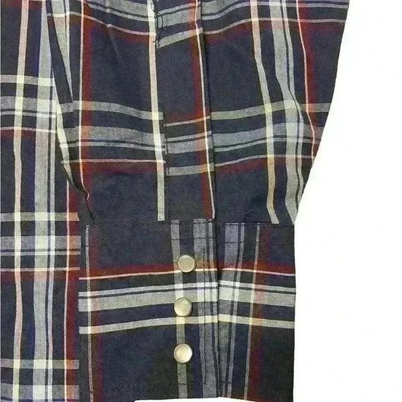 Men’s Ely Cattleman Pearl Snap Shirt - Picture 8 of 8